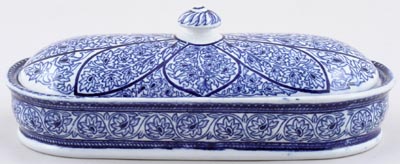 Toilet Box c1890